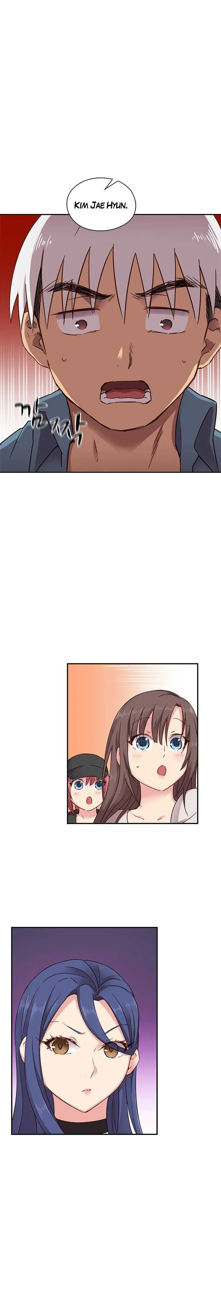 Hentai Campus Capítulo 23 - Página 23