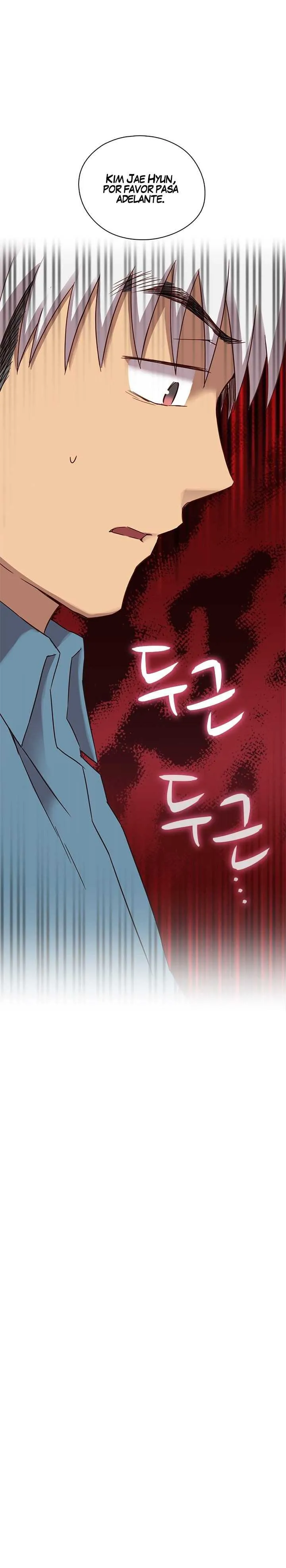 Hentai Campus Capítulo 23 - Página 24