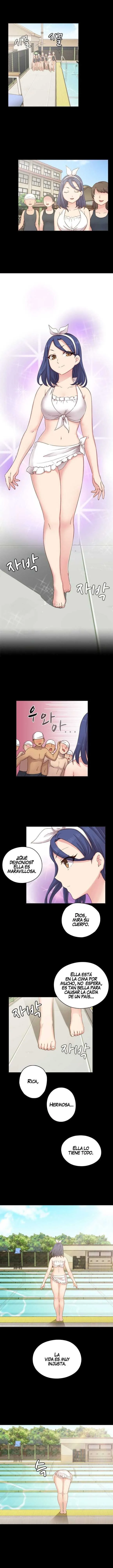 Hentai Campus Capítulo 25 - Página 4