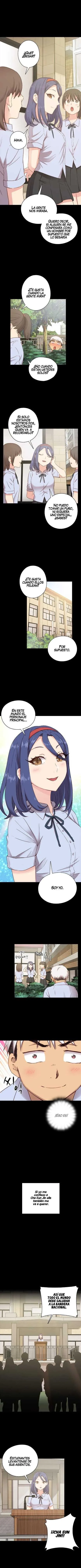 Hentai Campus Capítulo 25 - Página 9