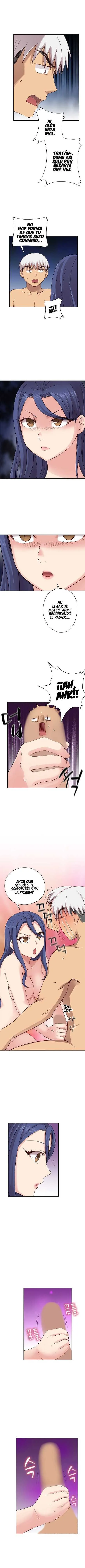 Hentai Campus Capítulo 26 - Página 4