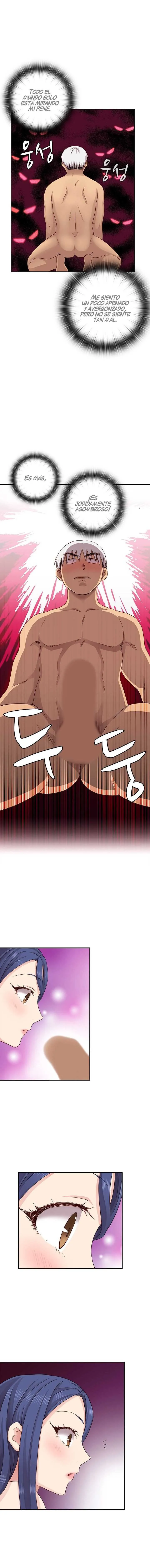 Hentai Campus Capítulo 26 - Página 6