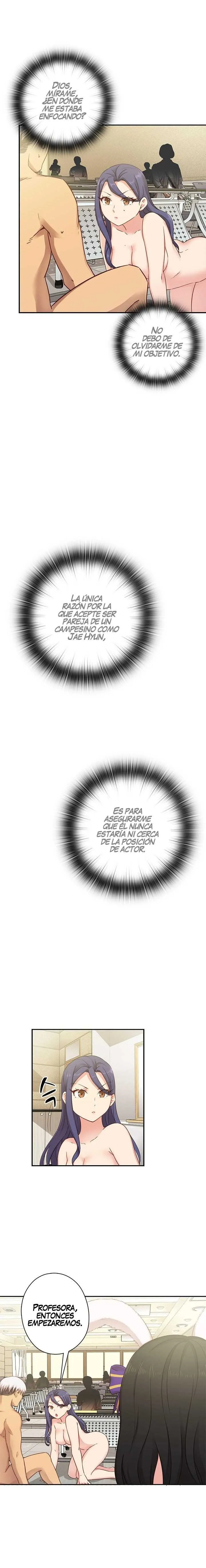 Hentai Campus Capítulo 26 - Página 7