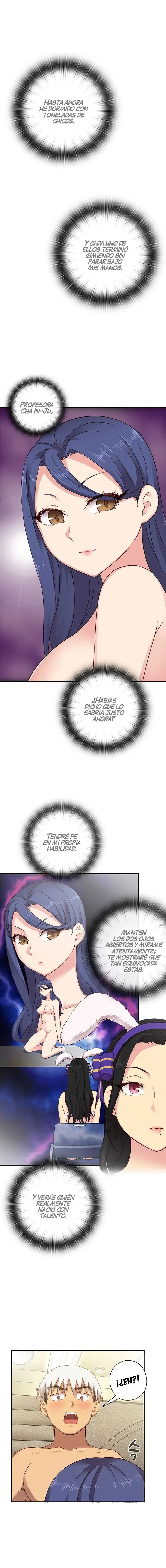Hentai Campus Capítulo 26 - Página 9