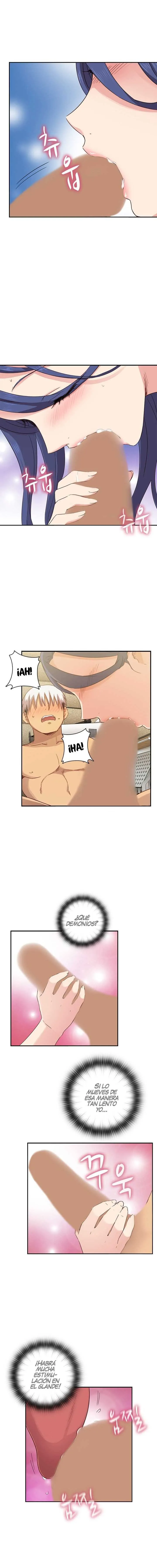 Hentai Campus Capítulo 26 - Página 10