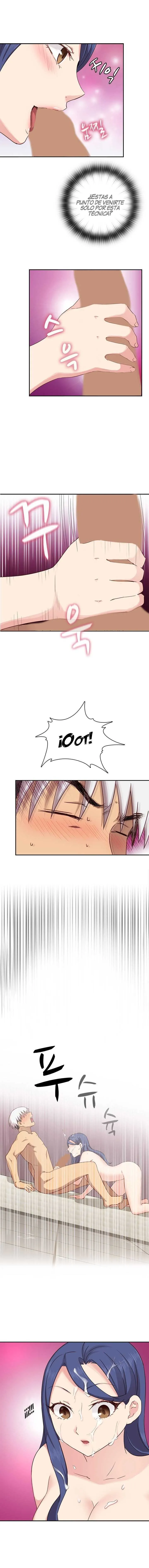 Hentai Campus Capítulo 26 - Página 11