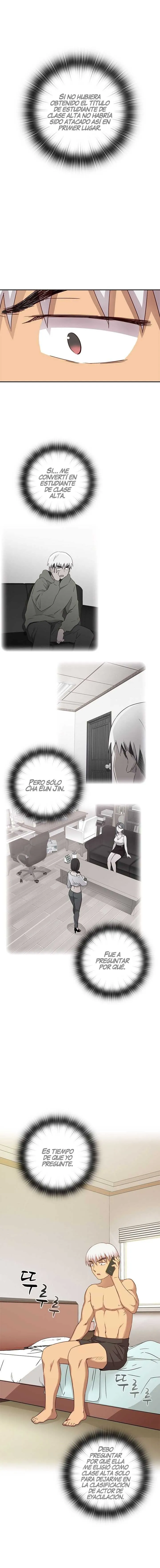Hentai Campus Capítulo 27 - Página 12