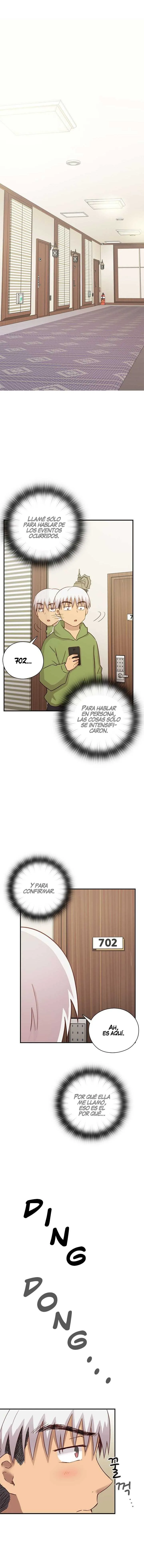 Hentai Campus Capítulo 27 - Página 15