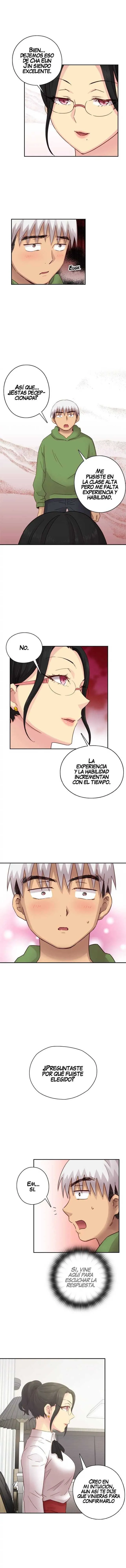 Hentai Campus Capítulo 28 - Página 7
