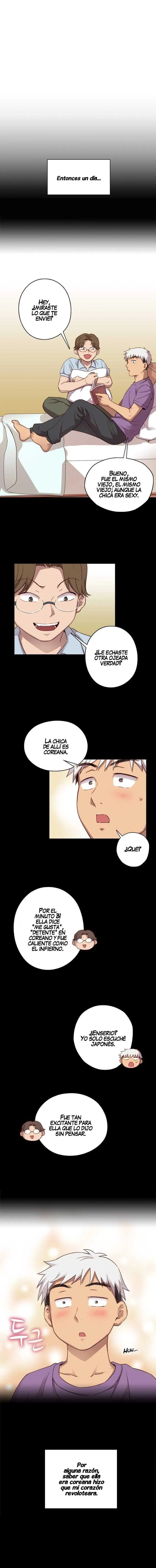 Hentai Campus Capítulo 29 - Página 3