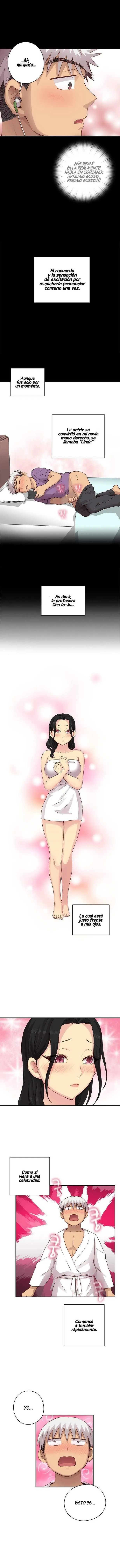 Hentai Campus Capítulo 29 - Página 6