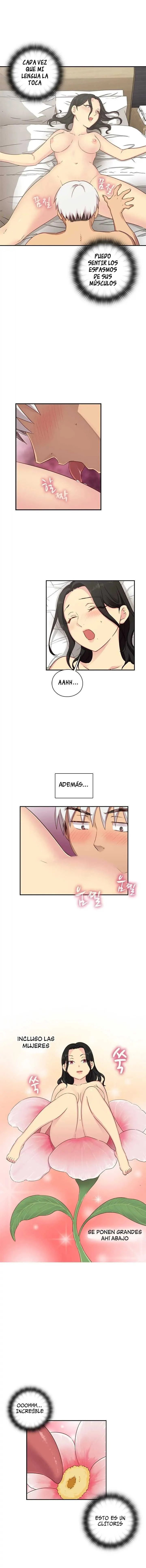 Hentai Campus Capítulo 30 - Página 6