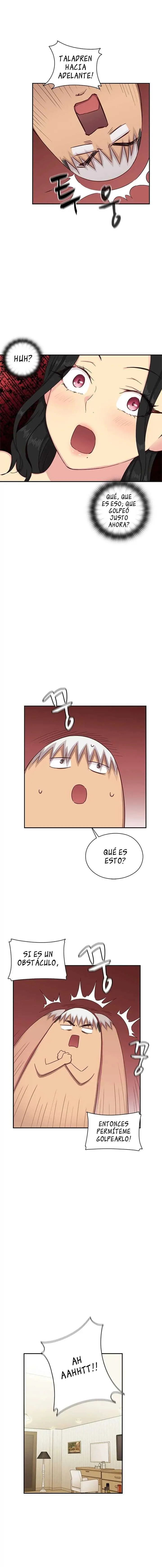 Hentai Campus Capítulo 30 - Página 12