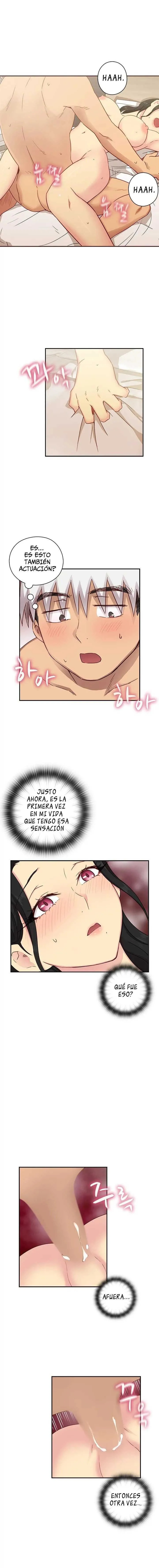 Hentai Campus Capítulo 30 - Página 13