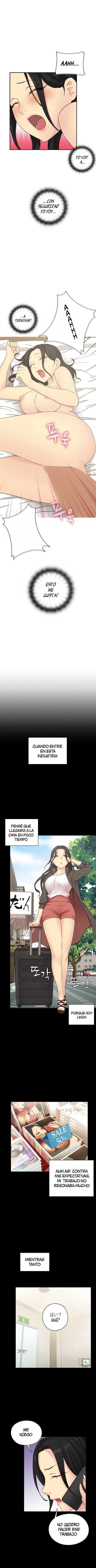 Hentai Campus Capítulo 31 - Página 5