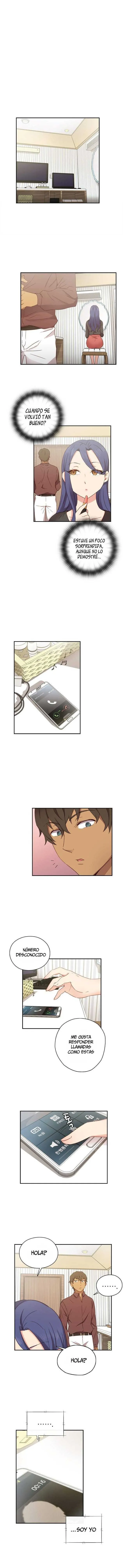 Hentai Campus Capítulo 32 - Página 11