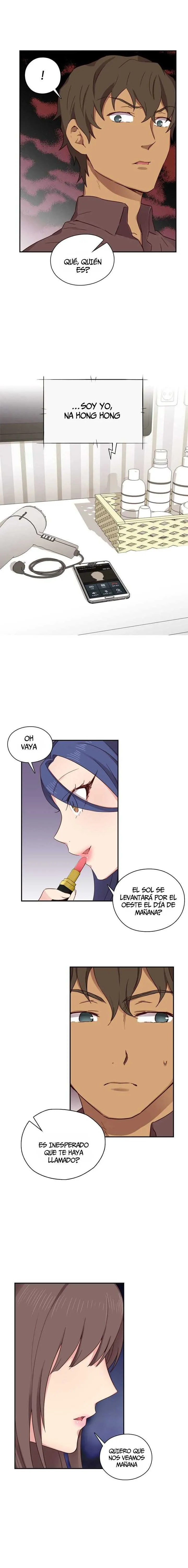 Hentai Campus Capítulo 32 - Página 12