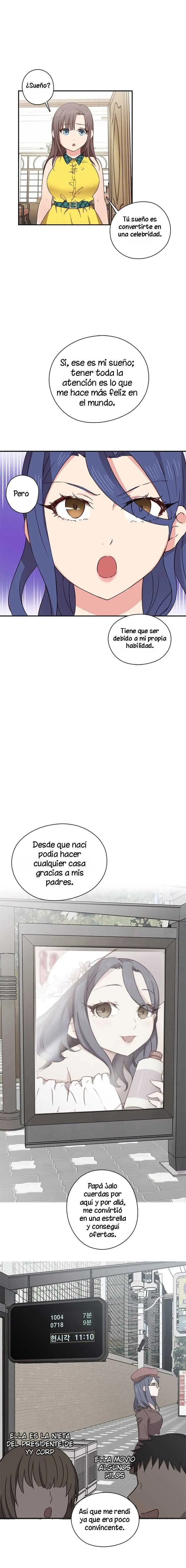 Hentai Campus Capítulo 33 - Página 6
