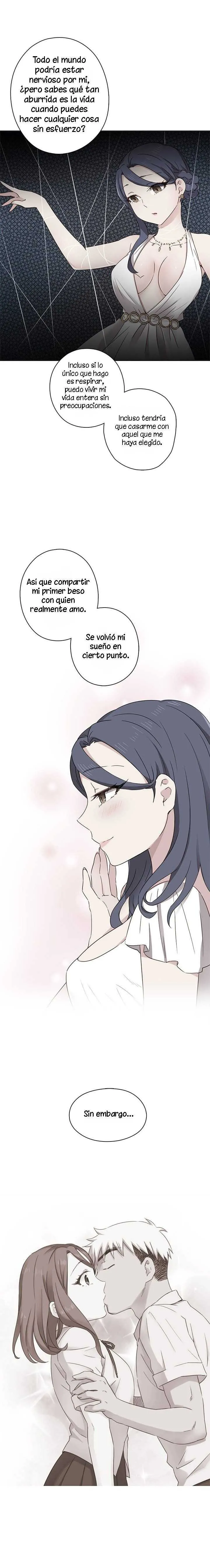 Hentai Campus Capítulo 33 - Página 7
