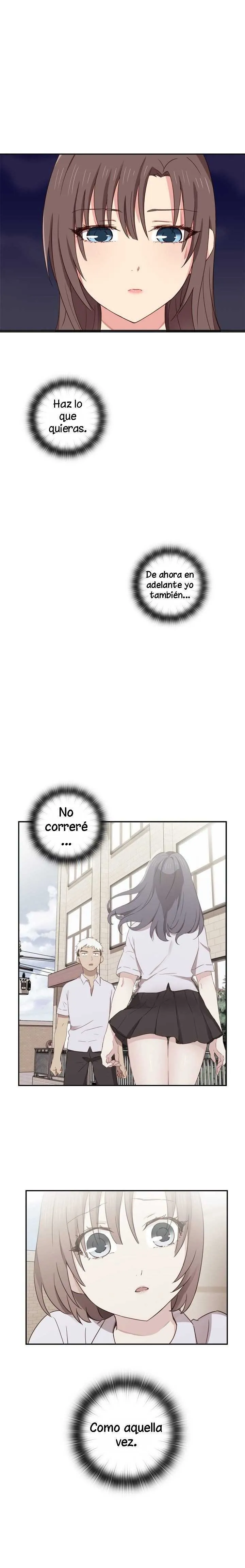 Hentai Campus Capítulo 34 - Página 10