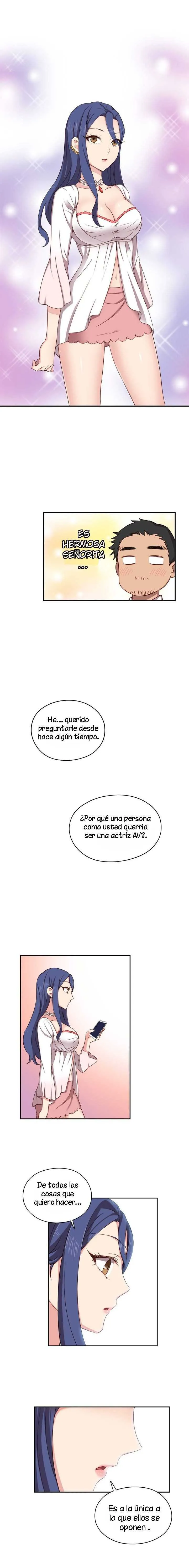 Hentai Campus Capítulo 34 - Página 15