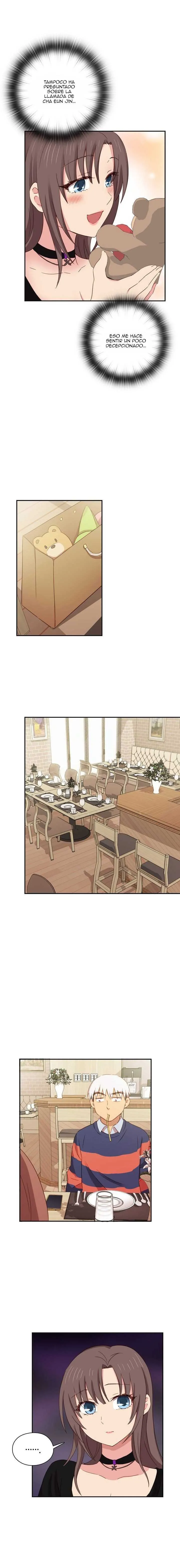 Hentai Campus Capítulo 35 - Página 7