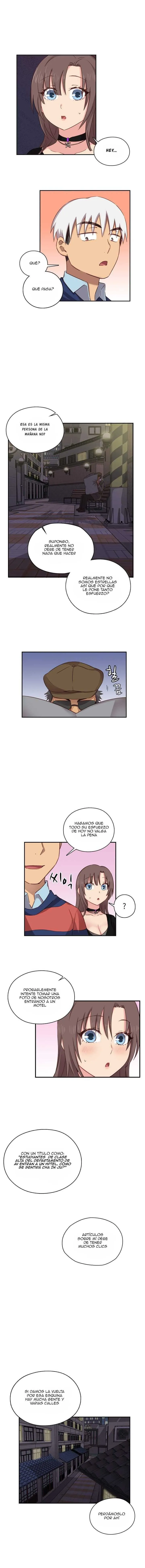 Hentai Campus Capítulo 35 - Página 10