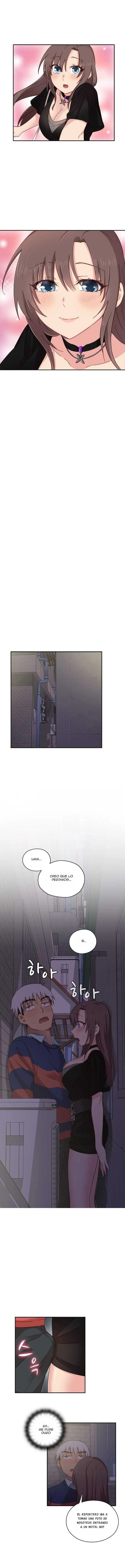 Hentai Campus Capítulo 35 - Página 12