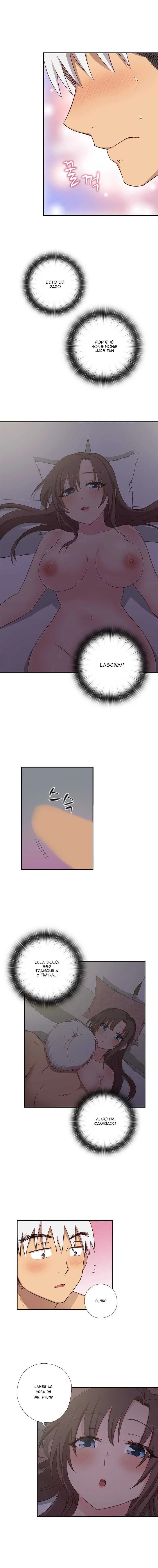 Hentai Campus Capítulo 36 - Página 3