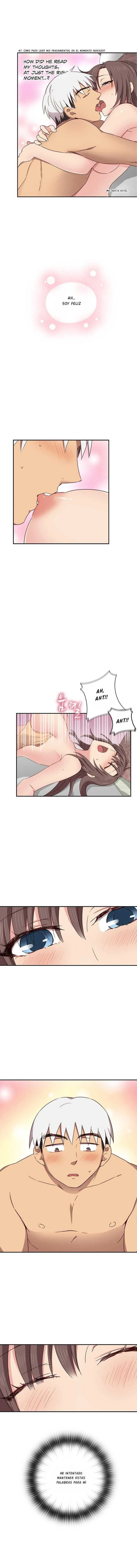 Hentai Campus Capítulo 36 - Página 10