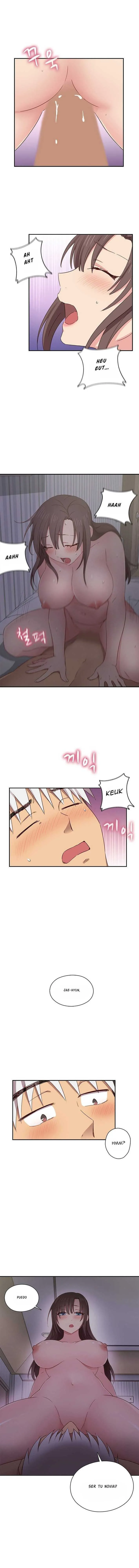 Hentai Campus Capítulo 36 - Página 12
