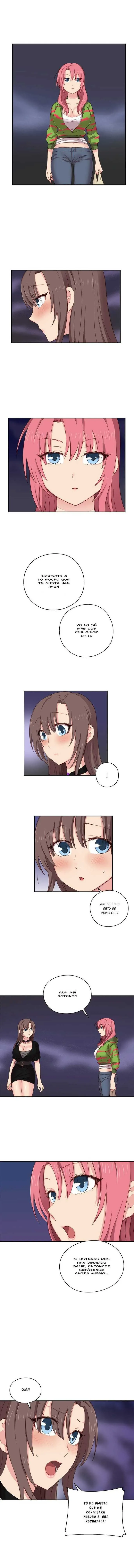 Hentai Campus Capítulo 37 - Página 10