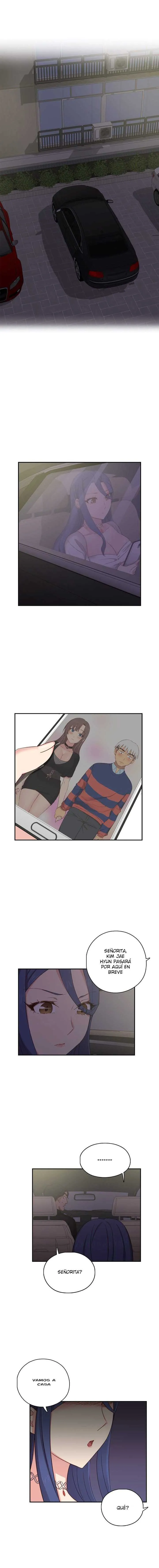 Hentai Campus Capítulo 37 - Página 12