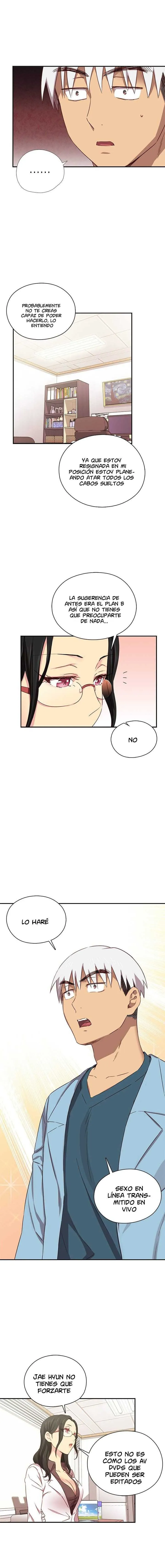 Hentai Campus Capítulo 38 - Página 9