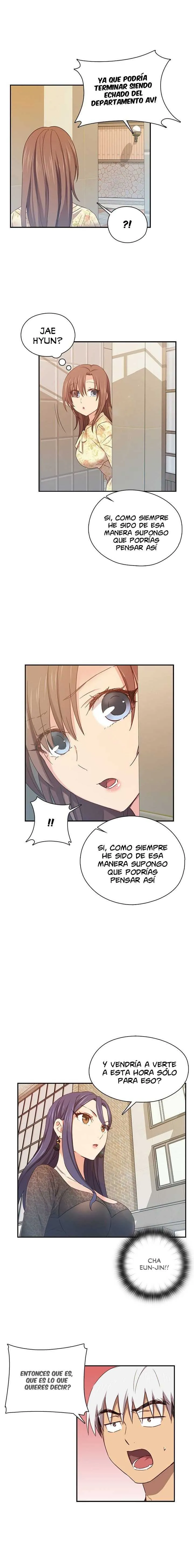 Hentai Campus Capítulo 38 - Página 14