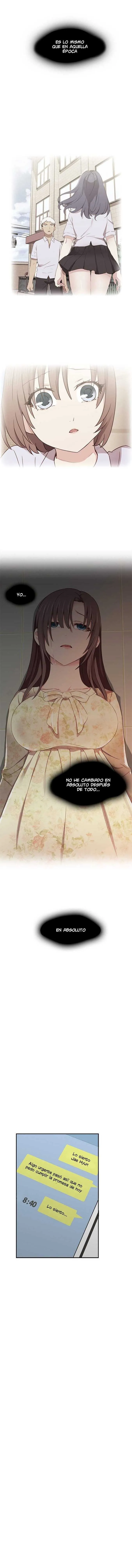 Hentai Campus Capítulo 39 - Página 6