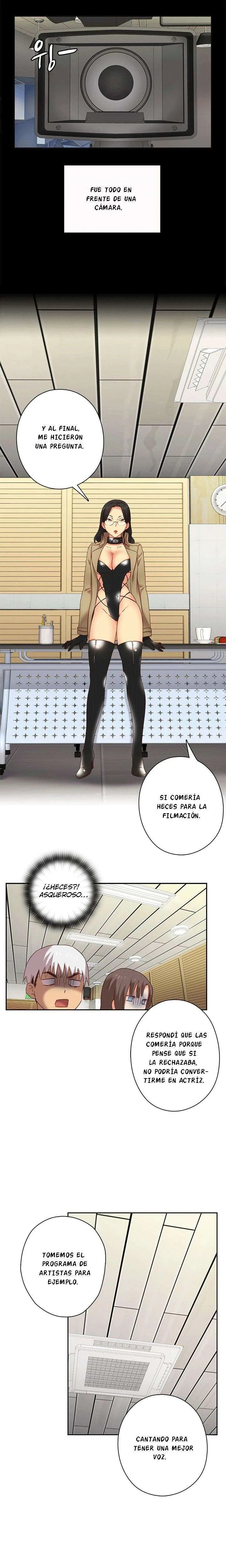 Hentai Campus Capítulo 4 - Página 12