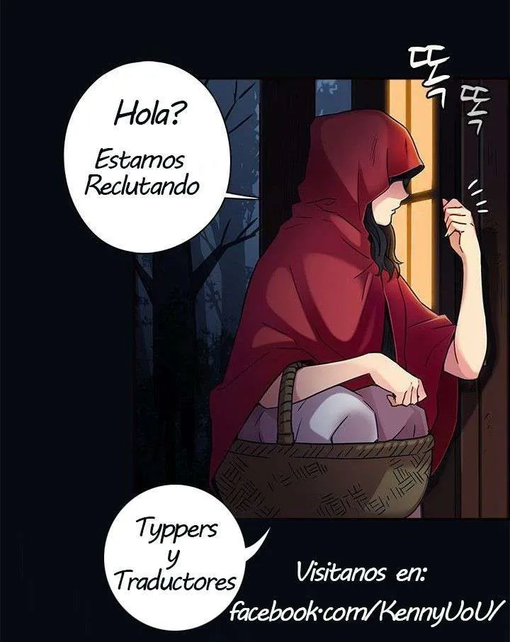 Hentai Campus Capítulo 4 - Página 19