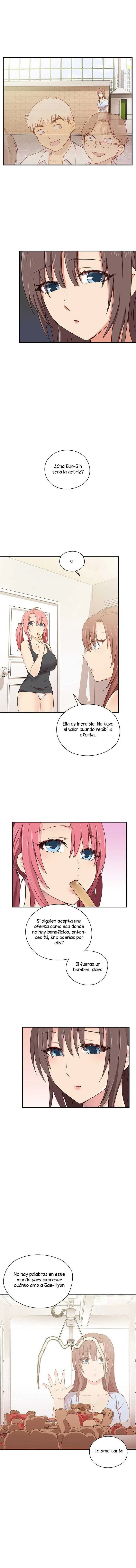 Hentai Campus Capítulo 40 - Página 5
