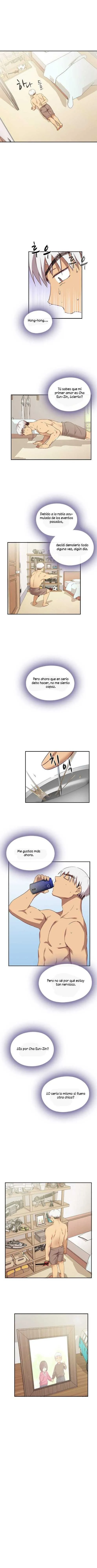 Hentai Campus Capítulo 40 - Página 8