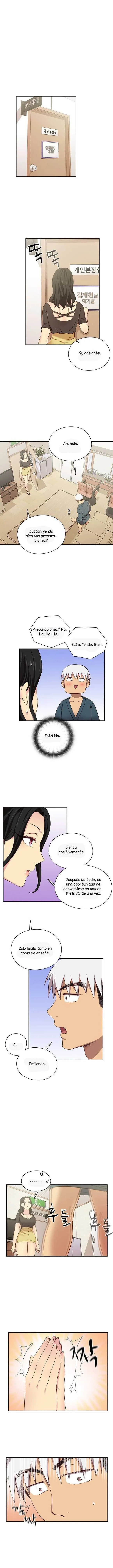 Hentai Campus Capítulo 40 - Página 9