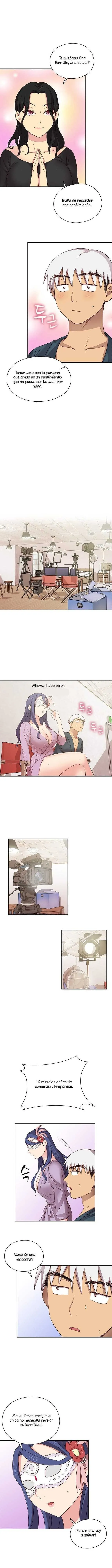 Hentai Campus Capítulo 40 - Página 10