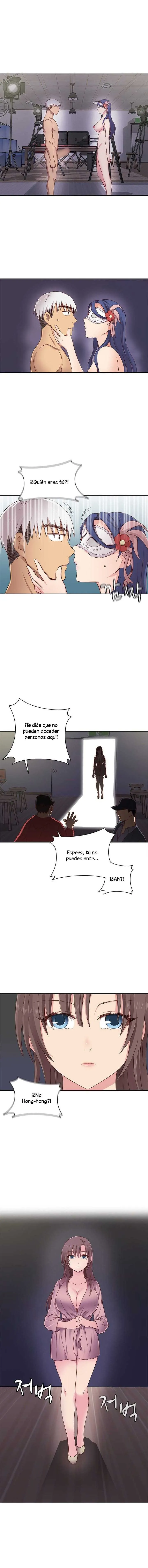 Hentai Campus Capítulo 40 - Página 12