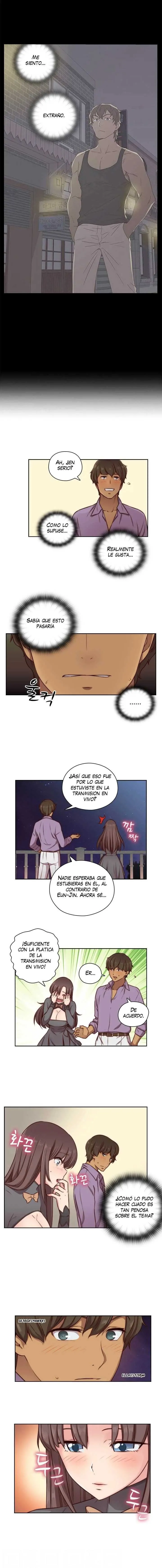 Hentai Campus Capítulo 47 - Página 5