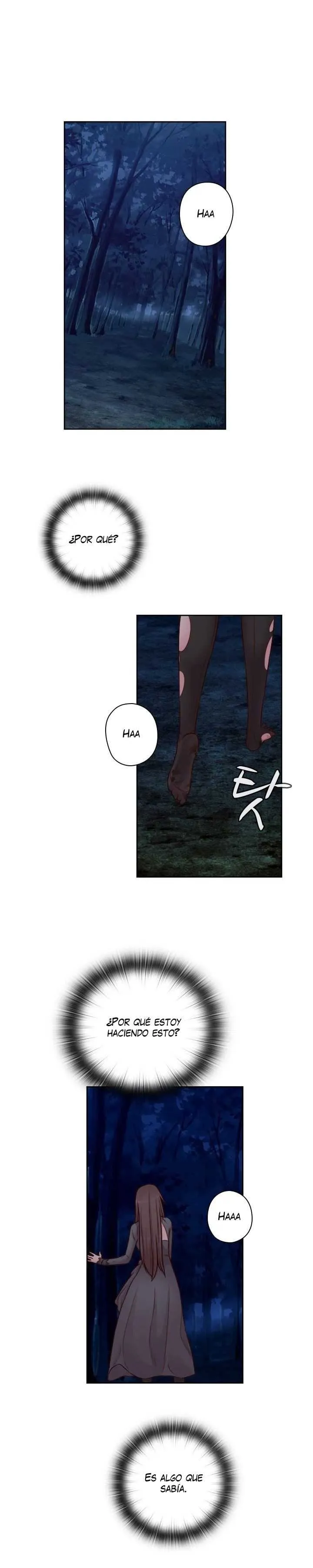Hentai Campus Capítulo 48 - Página 4