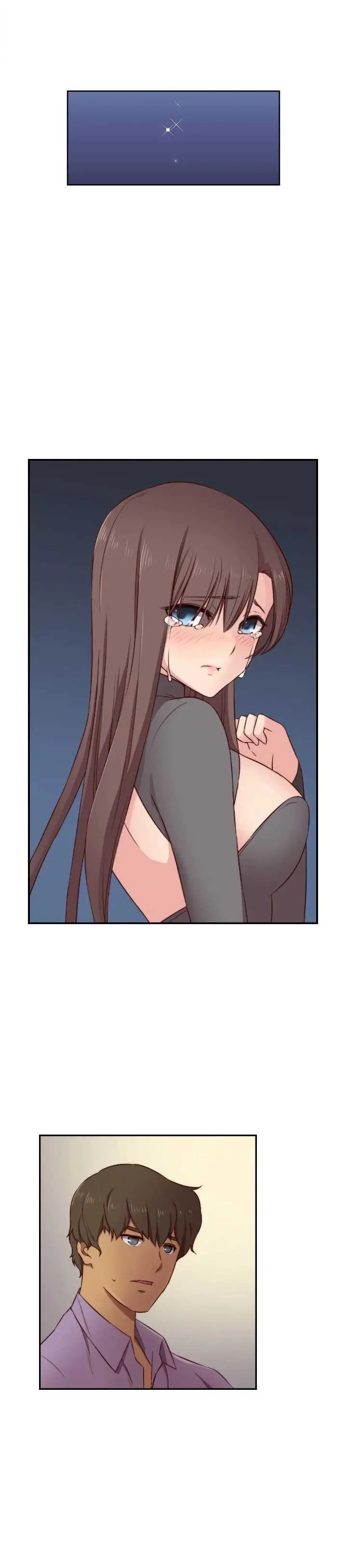 Hentai Campus Capítulo 48 - Página 8