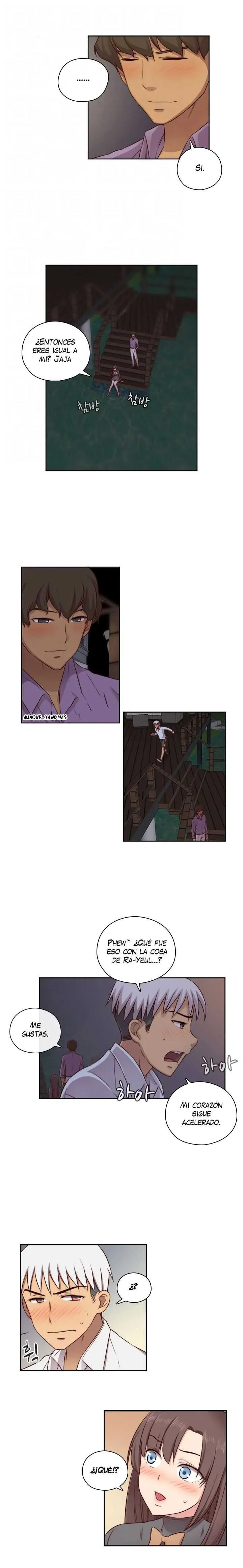 Hentai Campus Capítulo 49 - Página 13