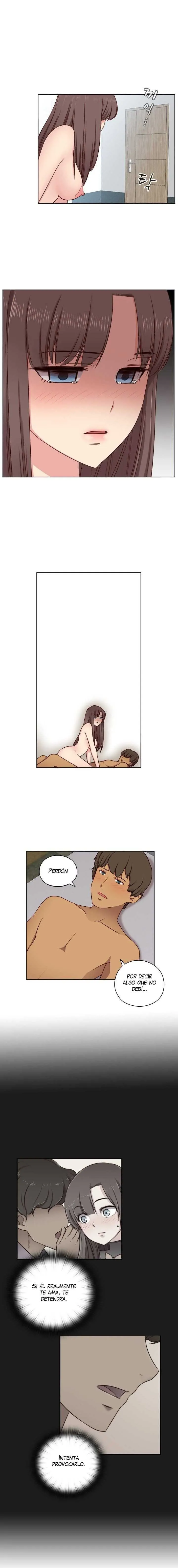 Hentai Campus Capítulo 50 - Página 12