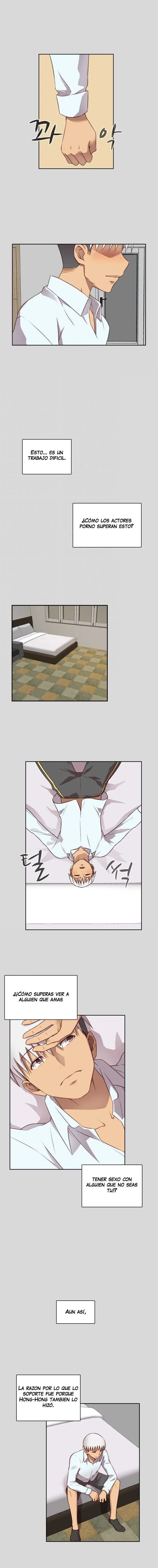 Hentai Campus Capítulo 51 - Página 4