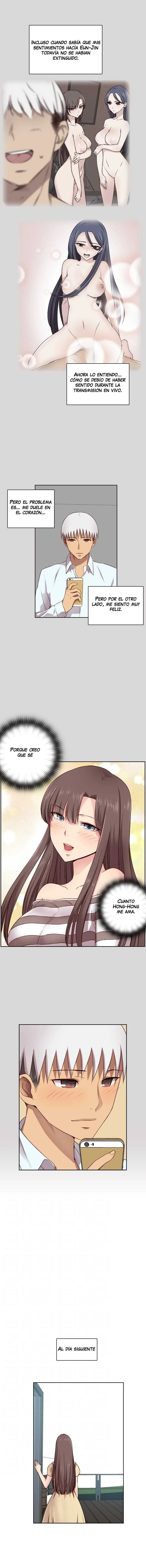 Hentai Campus Capítulo 51 - Página 5